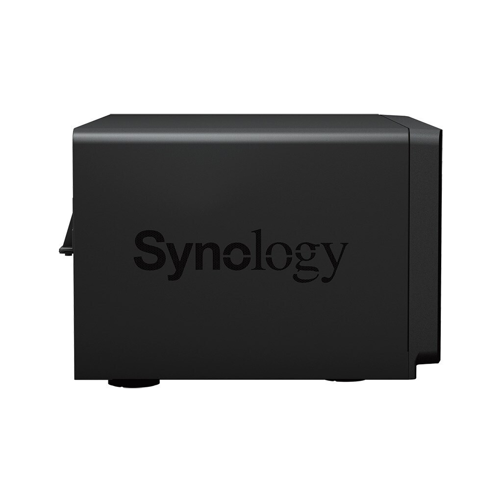 Synology DiskStation DS1823xs+ NAS με 8 θέσεις για HDD/M.2/SSD - Image 7