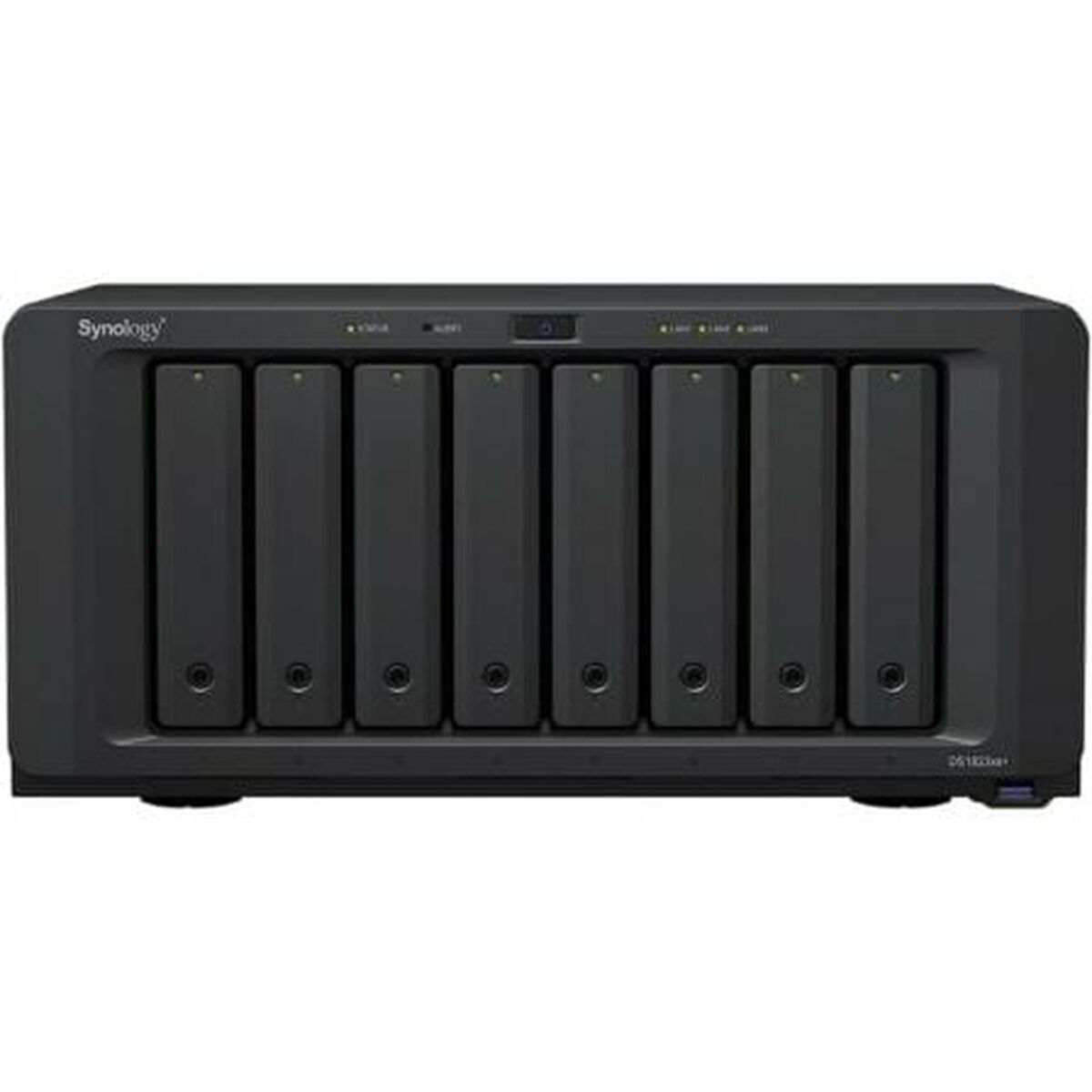 Synology DiskStation DS1823xs+ NAS με 8 θέσεις για HDD/M.2/SSD