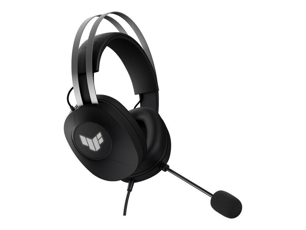 Asus A302 Tuf H1 Gen II Over Ear
