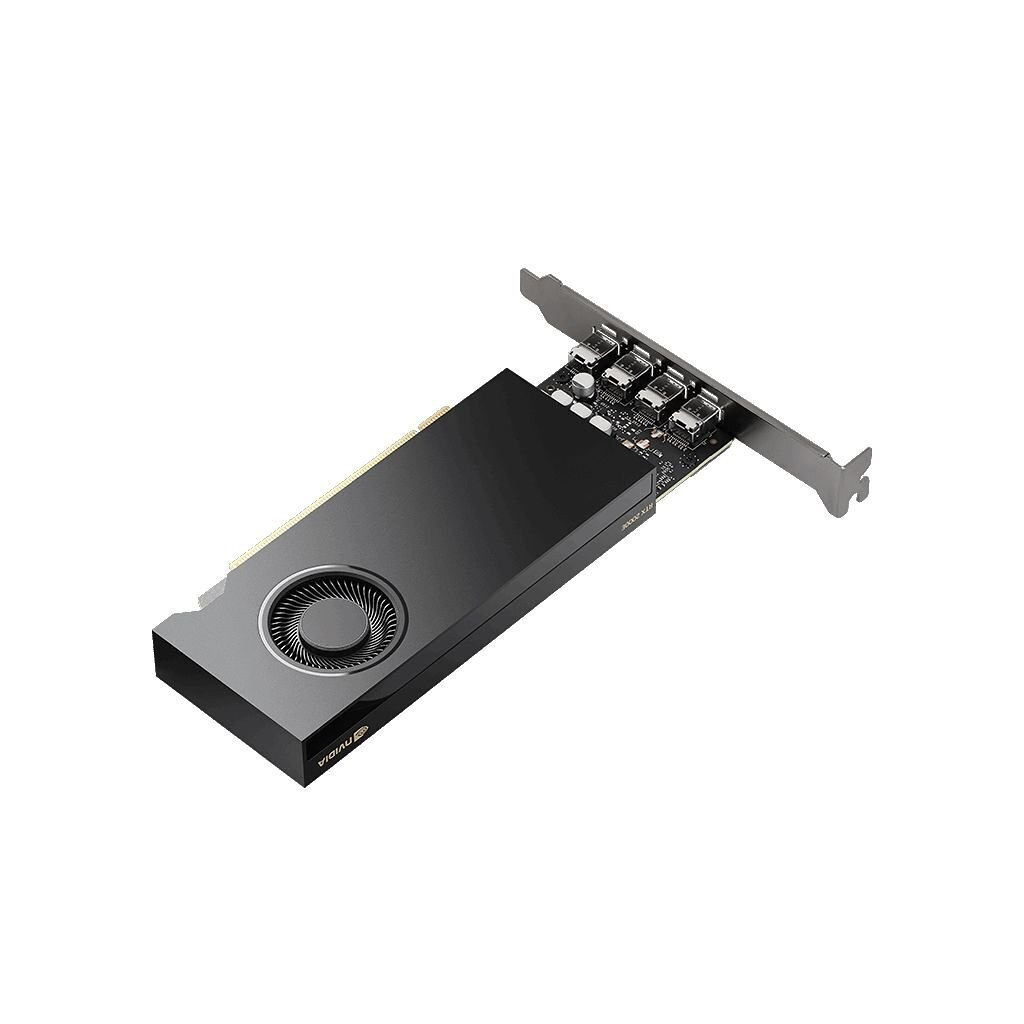 PNY RTX 2000E Ada 16GB - Image 2