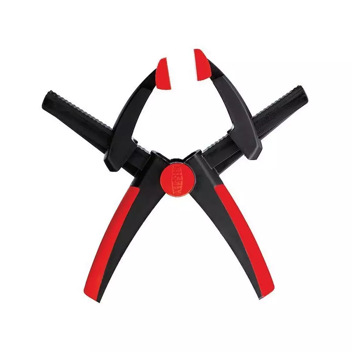Bessey XV5-100 Σφιγκτήρας Ελατηρίου με Μέγιστο Άνοιγμα 100mm - Image 4