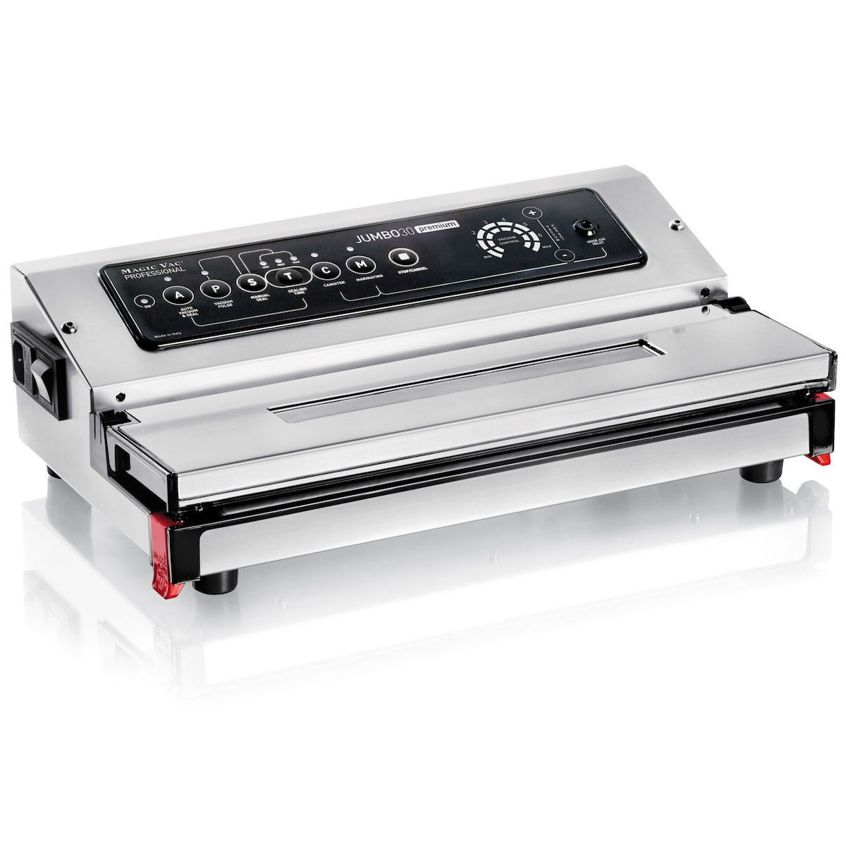 MagicVac Συσκευή Vacuum