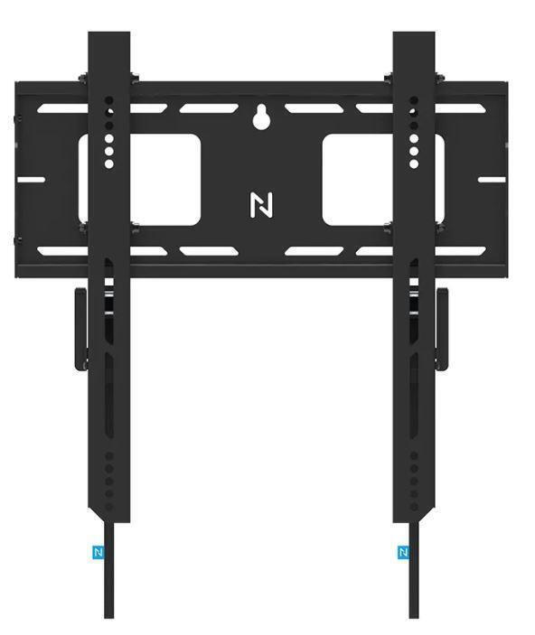 Neomounts WL30-750BL14 Βάση Τηλεόρασης Τοίχου έως 75" - Image 4