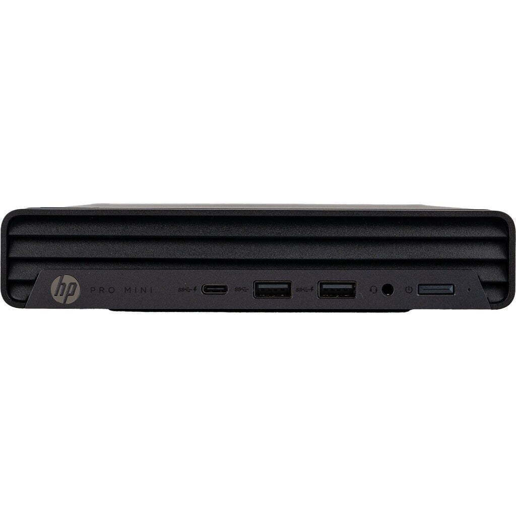HP 400 G9 (16GB DDR4/ SSD/W11 Pro) - Image 3