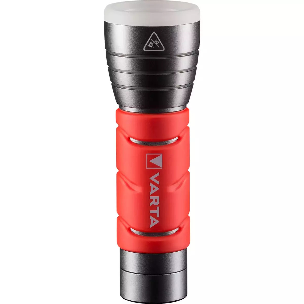 Varta Flashlight Στεγανός Φακός LED 235lm - Image 3