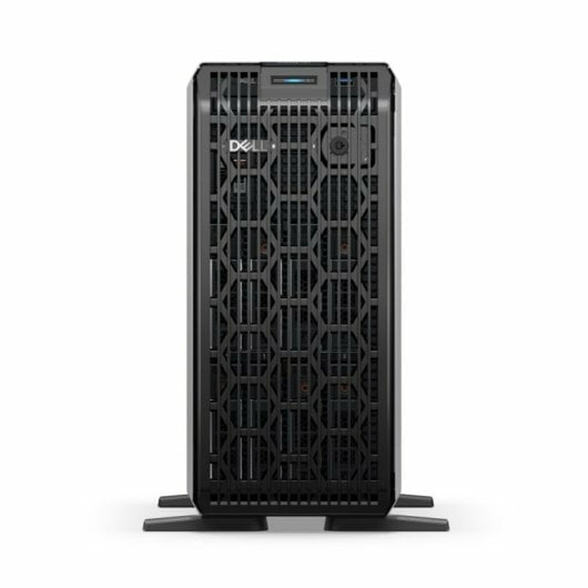 Dell (Xeon E-2434/16GB DDR4/480GB SSD/No OS) - Image 2