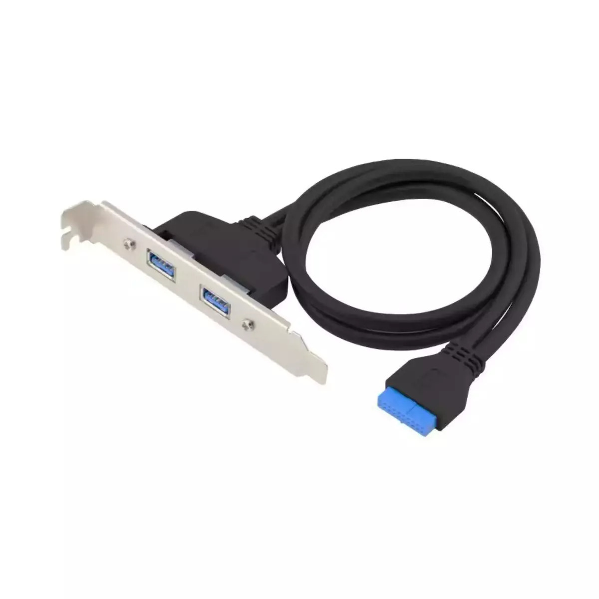 Conceptronic Port Bracket (EMRICK11B)