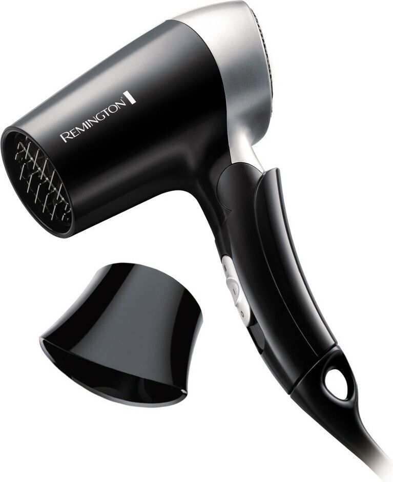 Remington Πιστολάκι Μαλλιών Ταξιδίου 1400W D2400S - Image 8