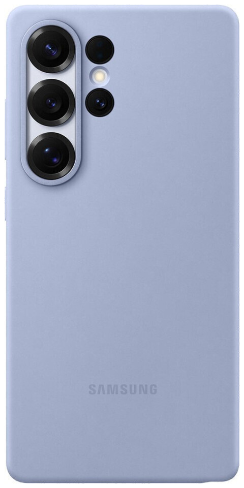 Samsung Back Cover (Galaxy S25 Ultra)