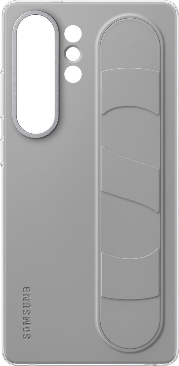 Samsung Back Cover (Galaxy S25 Ultra)
