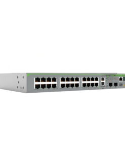 Allied Telesis AT-GS970EMX/28-50 Managed L3