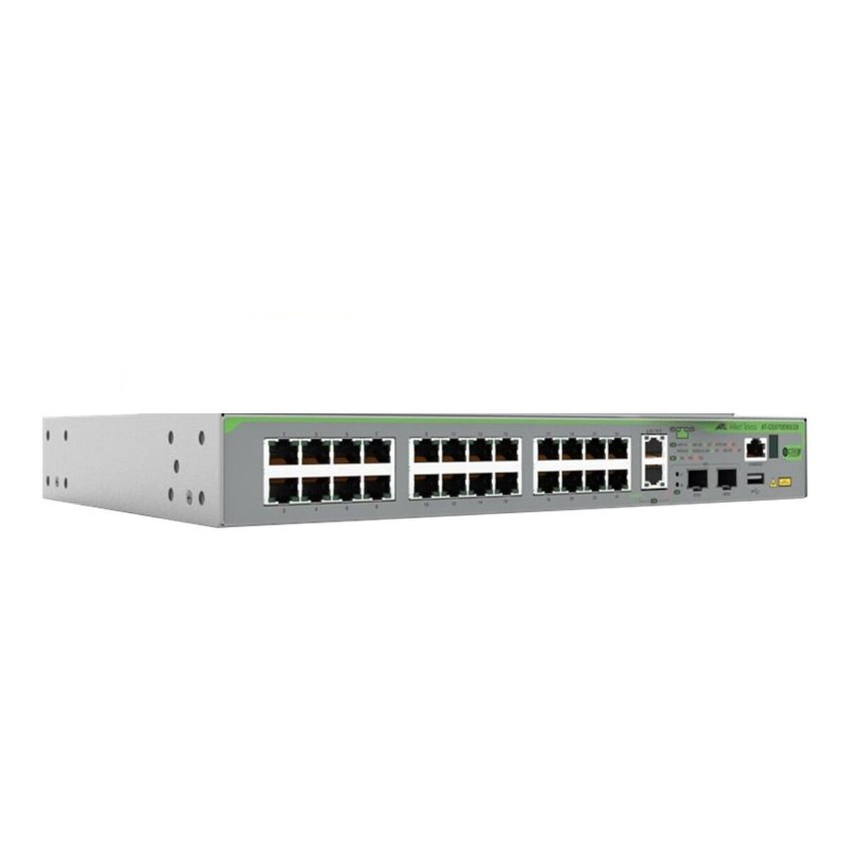 Allied Telesis AT-GS970EMX/28-50 Managed L3