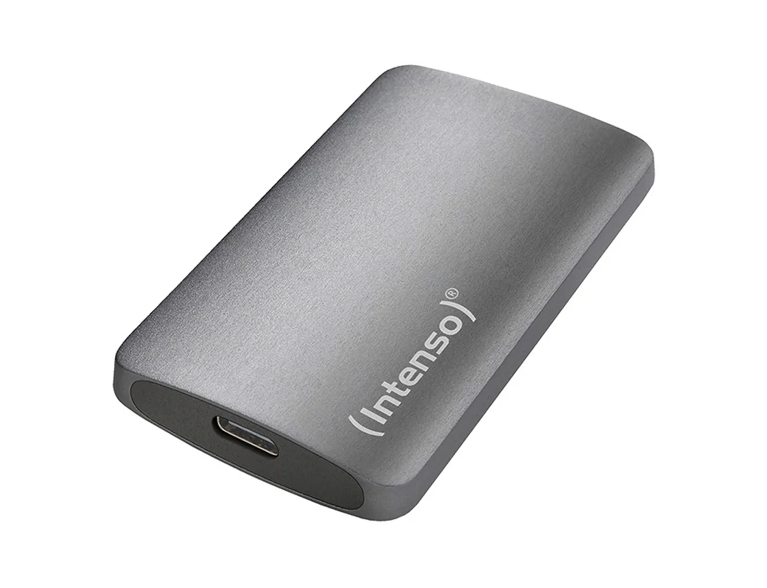 Intenso TX800 USB-C Εξωτερικός HDD 500GB 2.5" Μαύρο
