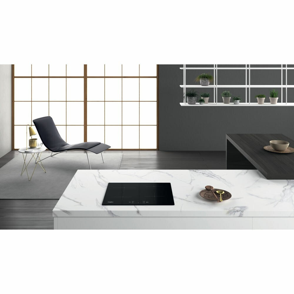 Whirlpool WS Q2160 NE Επαγωγική - Image 6