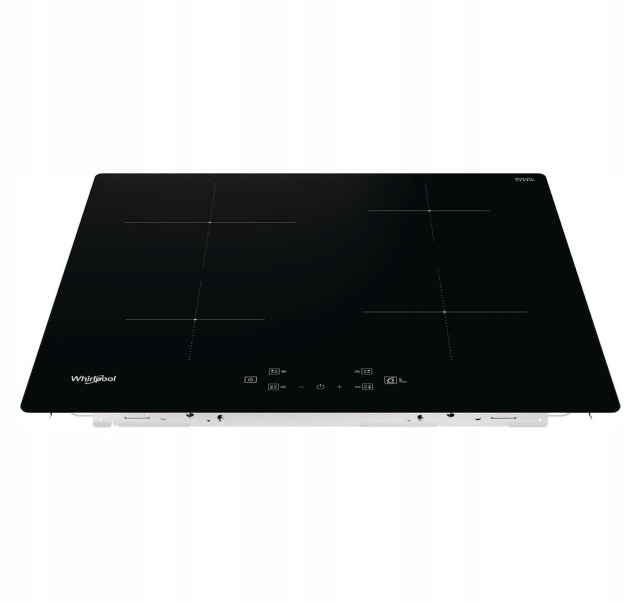 Whirlpool WS Q2160 NE Επαγωγική - Image 2