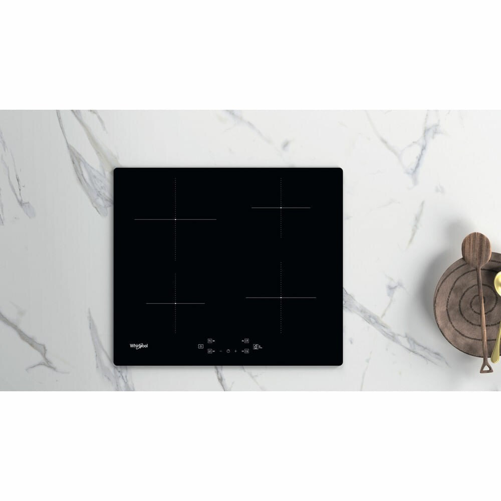Whirlpool WS Q2160 NE Επαγωγική - Image 8