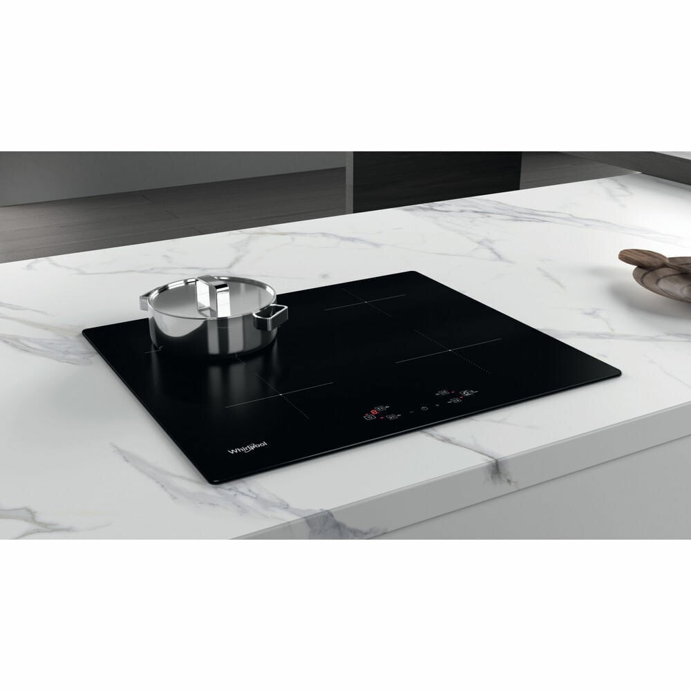 Whirlpool WS Q2160 NE Επαγωγική - Image 5