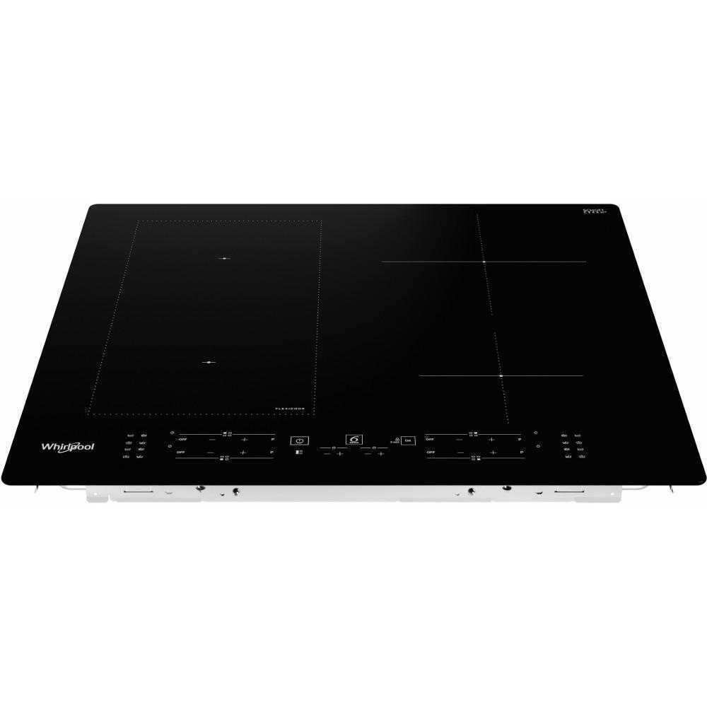 Whirlpool WL B8160 NE Επαγωγική - Image 3