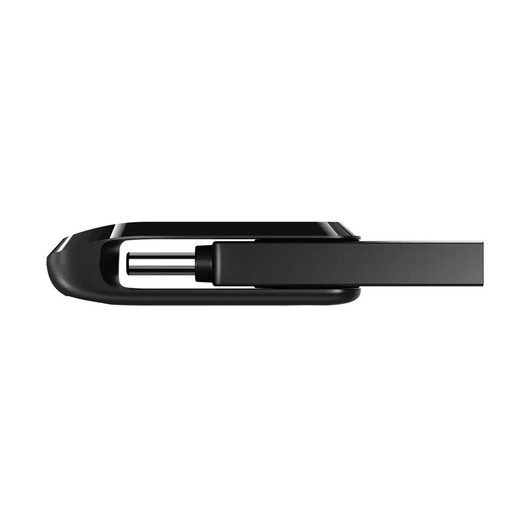 Sandisk Ultra Dual 1.0TB USB 2.0 USB-C Μαύρο - Image 4