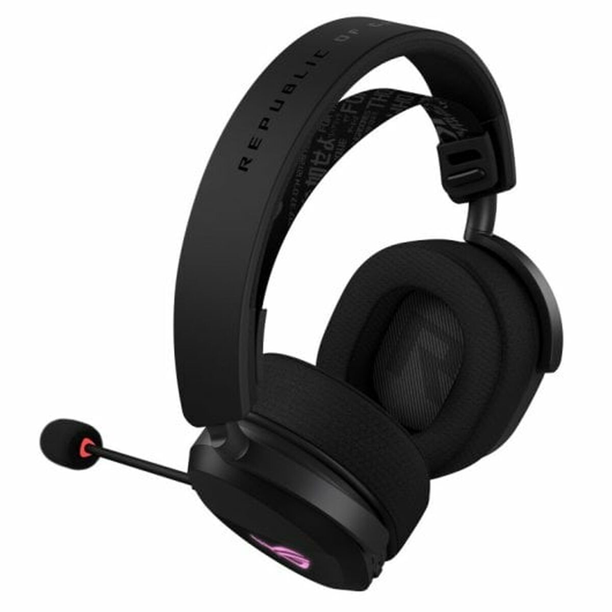 Asus ROG Pelta Ασύρματο Over Ear - Image 6