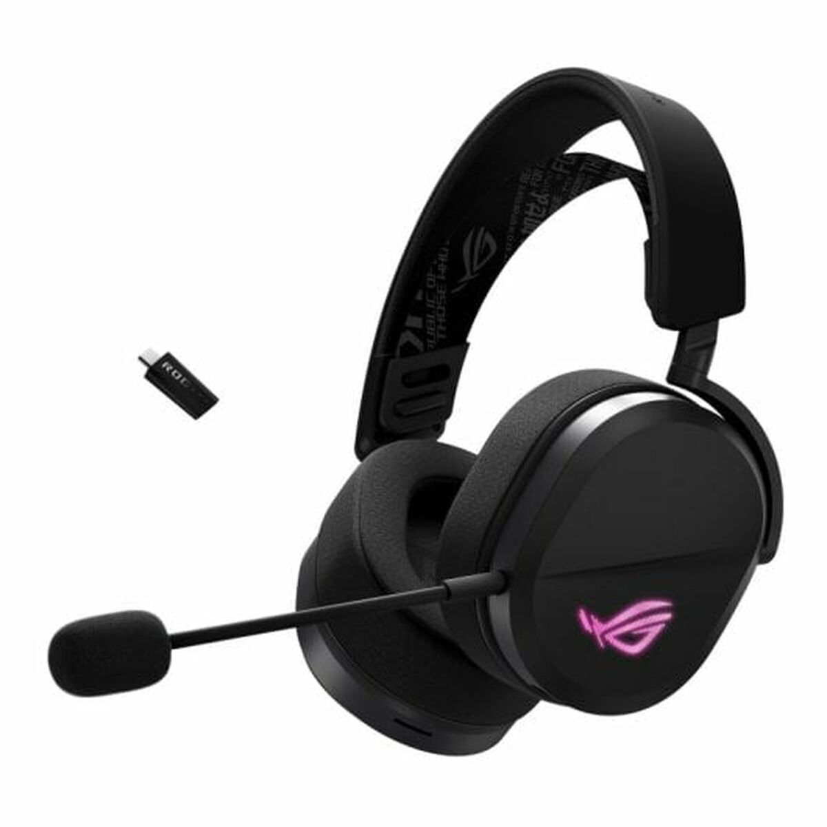 Asus ROG Pelta Ασύρματο Over Ear
