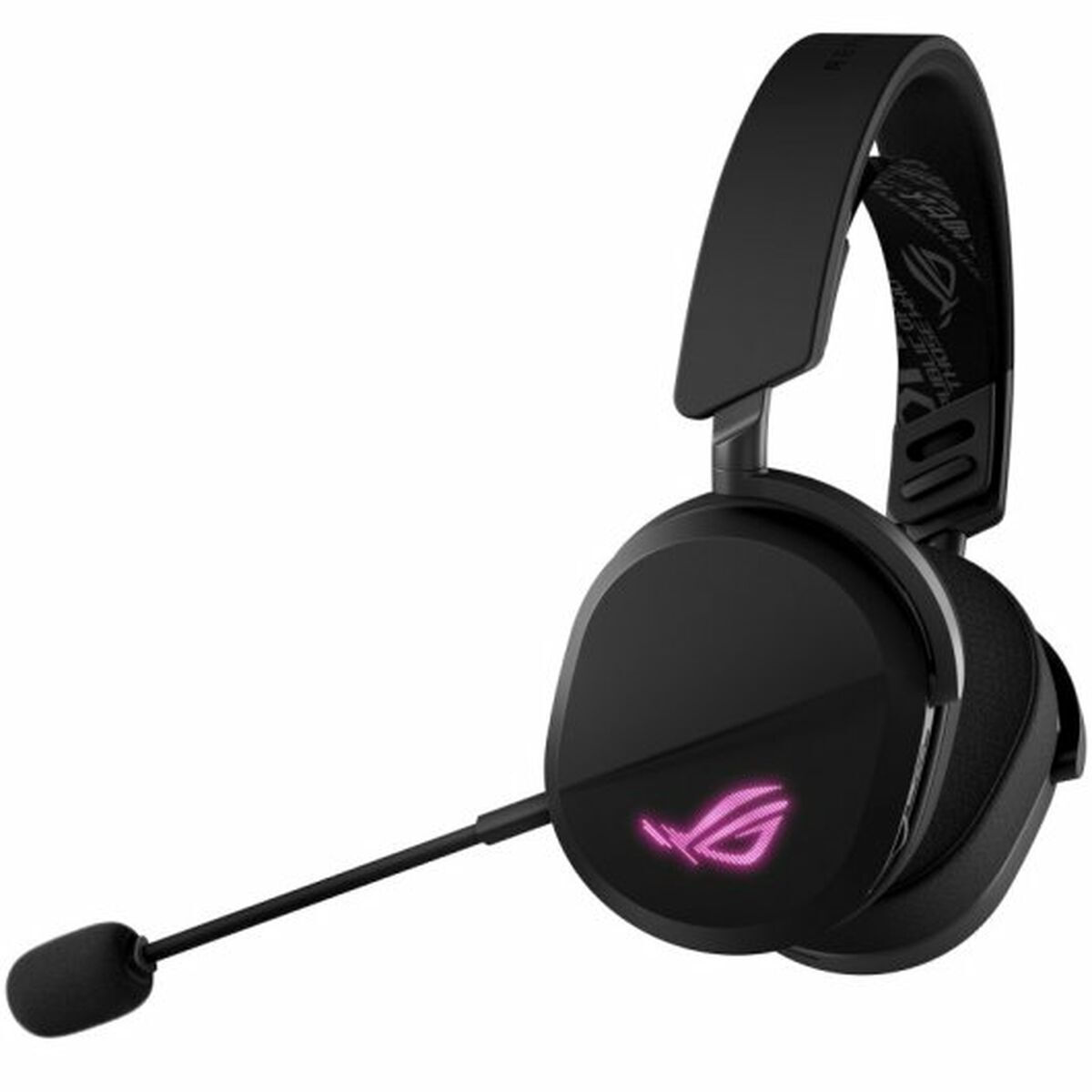 Asus ROG Pelta Ασύρματο Over Ear - Image 3