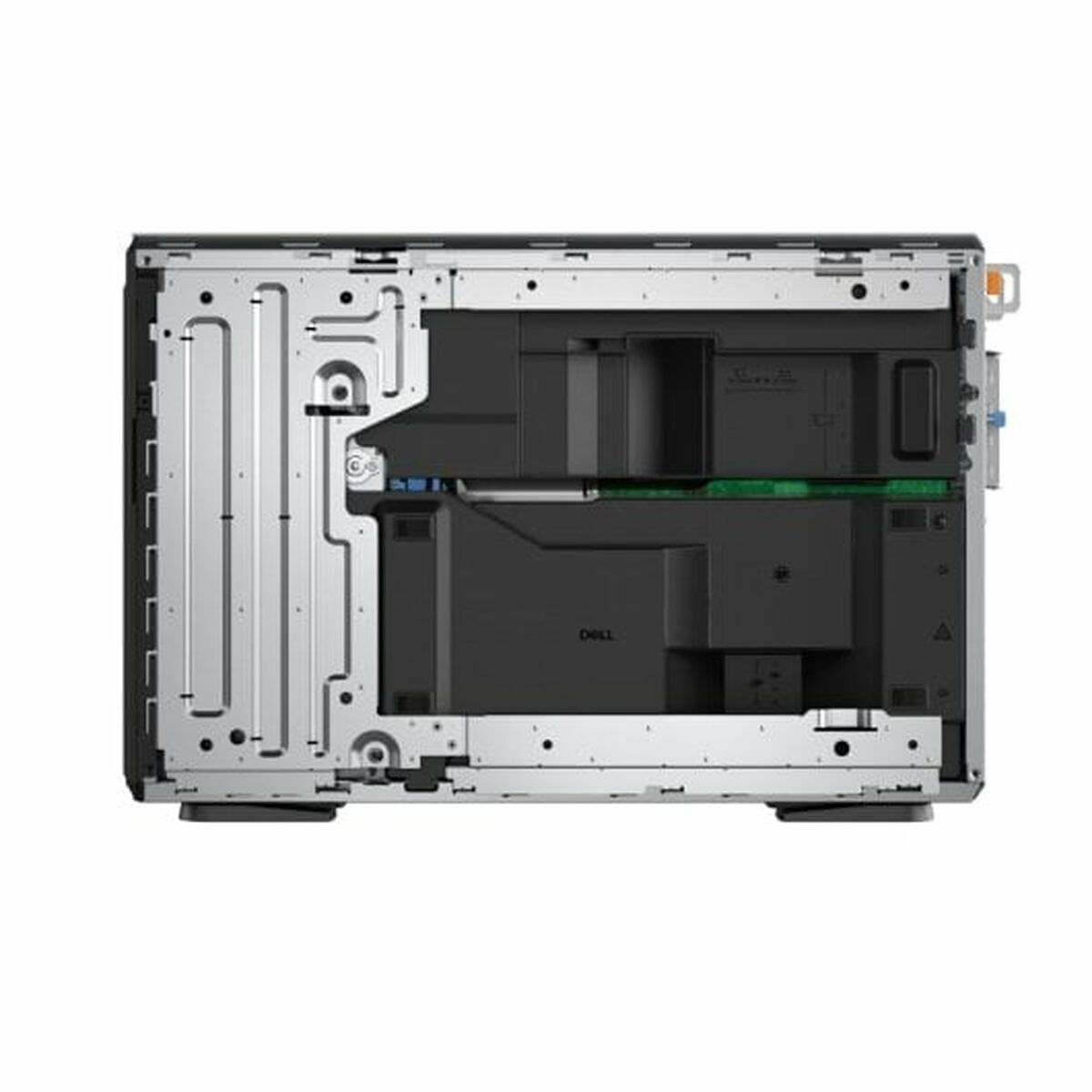 Dell (Xeon E-2434/16GB DDR4/480GB SSD/No OS) - Image 3