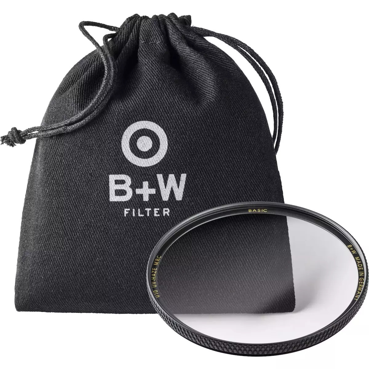 B+W Basic Φίλτρo UV Διαμέτρου 39mm με Επίστρωση MRC για Φωτογραφικούς Φακούς - Image 4
