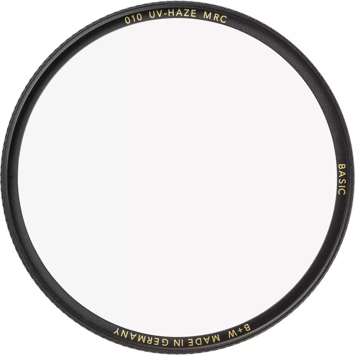 B+W Φίλτρo UV Διαμέτρου 55mm με Επίστρωση MRC για Φωτογραφικούς Φακούς - Image 2