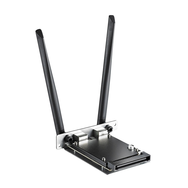 Optoma Az832-hh Wifi Dongle Optoma Series 3 Gen.2 Interactive Display Dual Band 2.4g/5ghz 802.11 A B G N Ac Up To 8 - Image 2