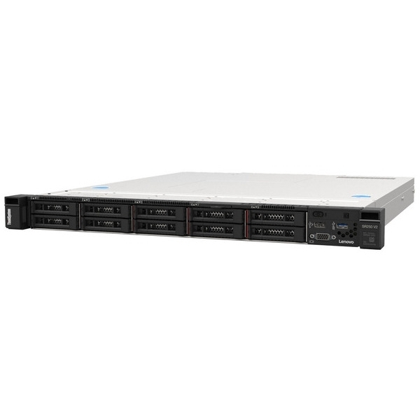 Lenovo SR250 V3 (Xeon E-2434/16GB DDR5/No OS)