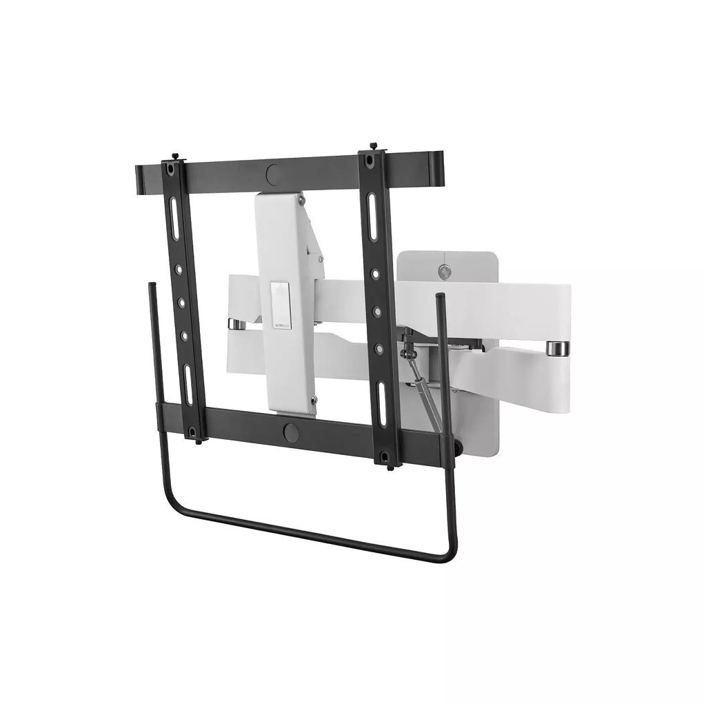 One For All FLUX 2.0 Βάση Τηλεόρασης Τοίχου έως 77" και 50kg - Image 4