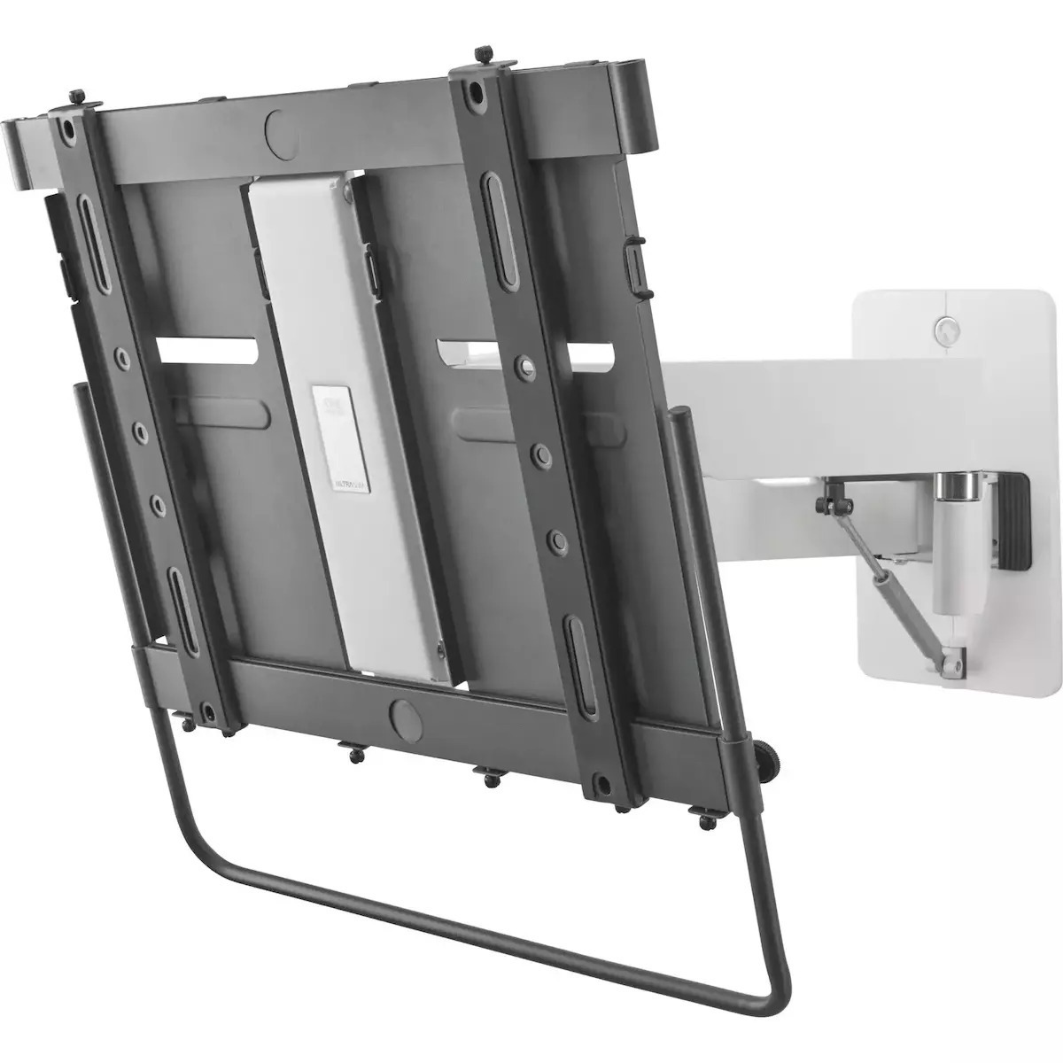 One For All FLUX 2.0 Βάση Τηλεόρασης Τοίχου έως 77" και 50kg - Image 6
