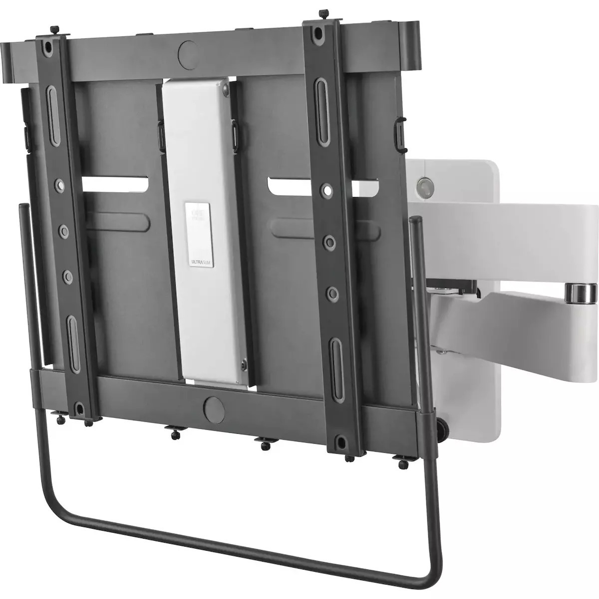 One For All FLUX 2.0 Βάση Τηλεόρασης Τοίχου έως 77" και 50kg - Image 5