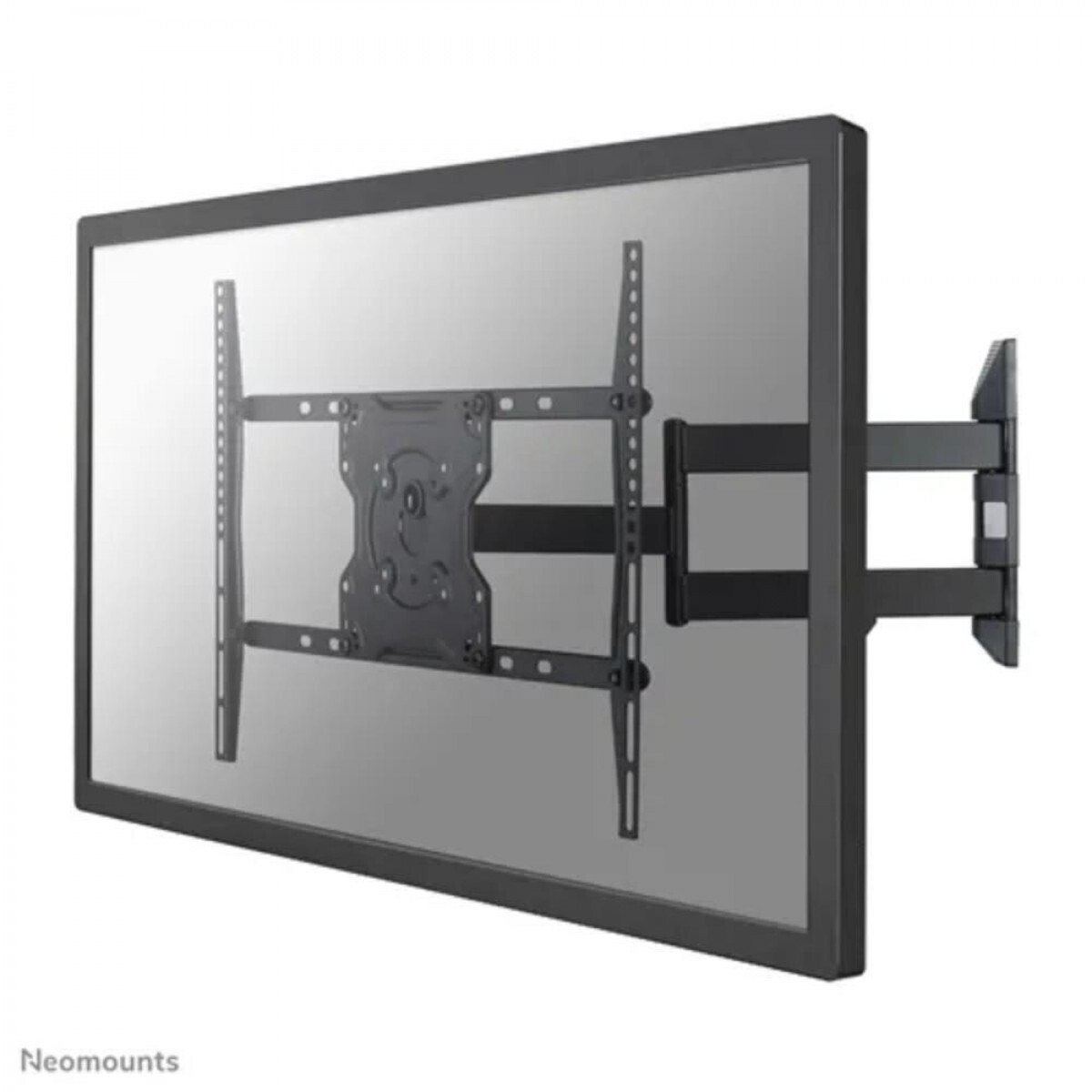 Neomounts FPMA-W460BLACK Βάση Τηλεόρασης Τοίχου έως 70" Μαύρο - Image 2