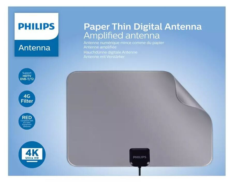 Philips SDV5231 - Image 2
