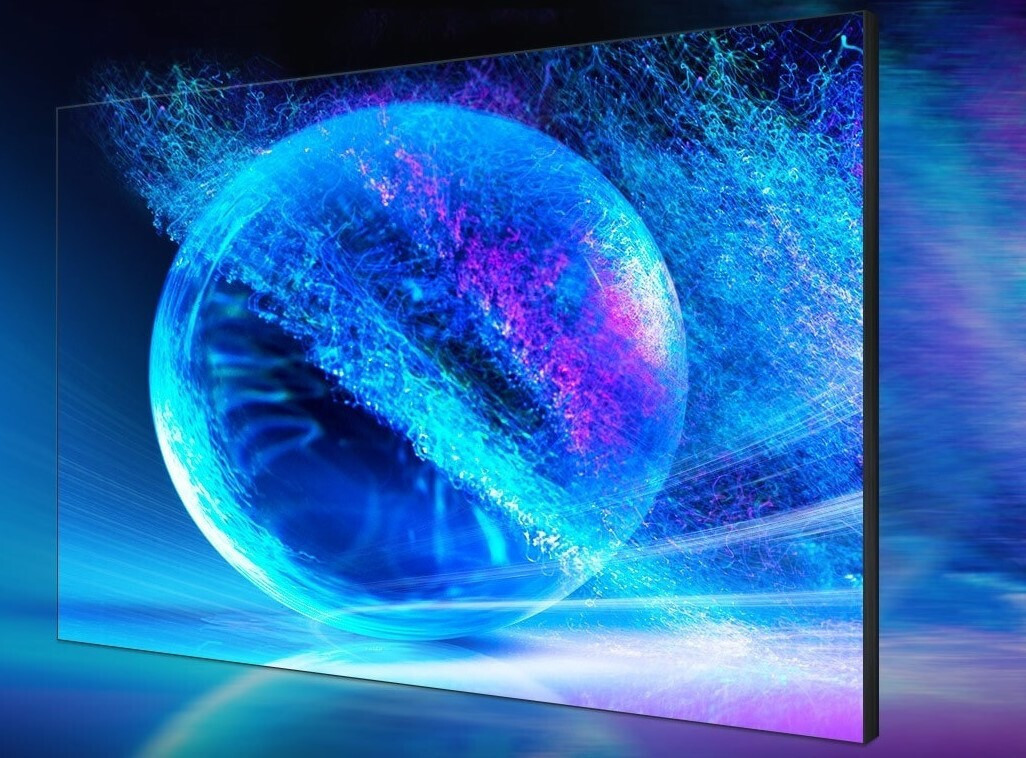 Samsung Signage Public Display LED 146" - Image 3