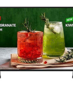 Samsung Series Public Display LED 65"