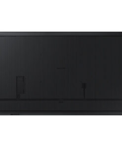 Alternative view of Samsung Series Public Display LED 4K UHD 98"