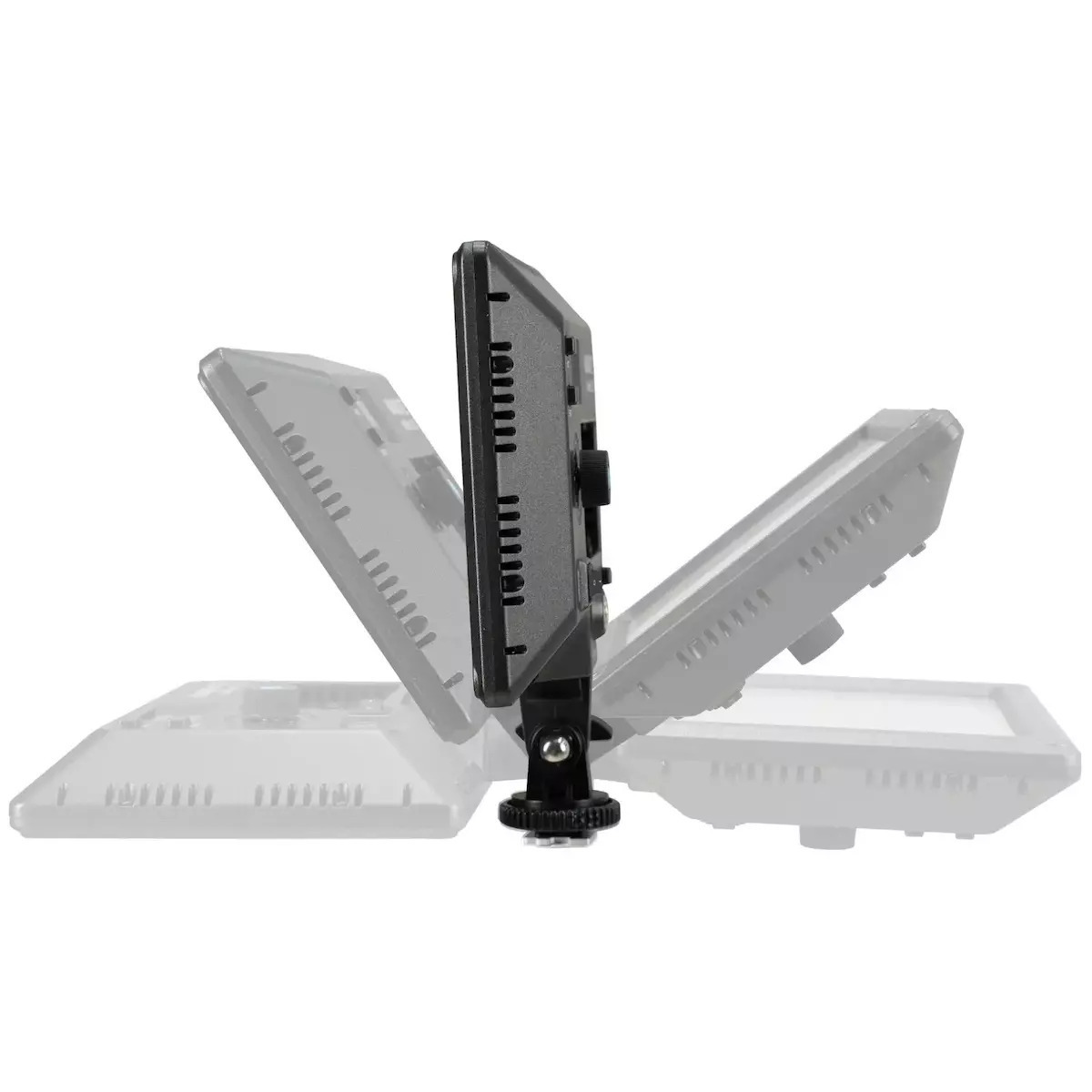 Nanlite MixPad II 11C LED Light 2700-6500K 13W με Φωτεινότητα LUX 915 Lux - Image 6