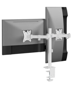 Alternative view of Equip Βάση Projector Οροφής με Μέγιστο Φορτίο 9kg Λευκή