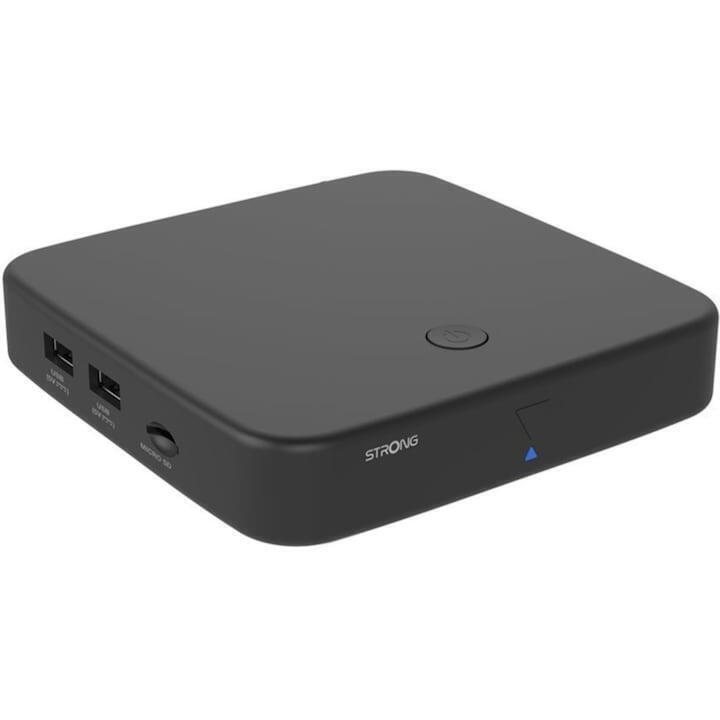 Strong Strong Srt 420 4K UHD 2GB RAM με Android 11.0 - Image 9