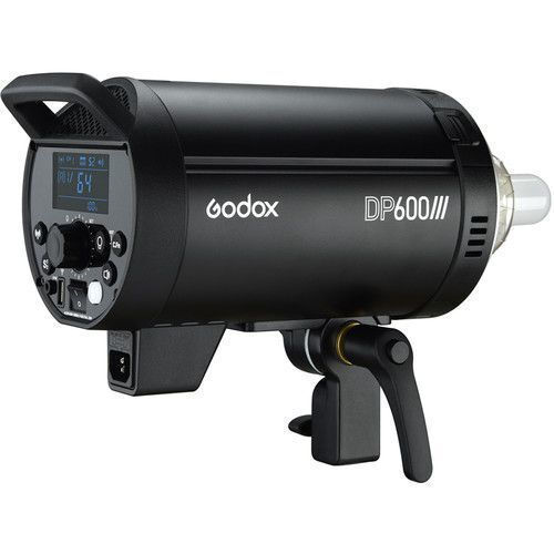Godox Dp600iii Studio Flash - Image 4