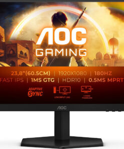 AOC 24G42E IPS HDR FHD 1920x1080