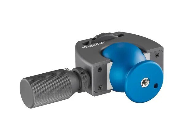 Novoflex MagicBall Mini Κεφαλή - Φωτογραφική - Image 4