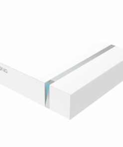 Alternative view of Strong LEAP-S3+ V2 4K UHD 2GB RAM με Android