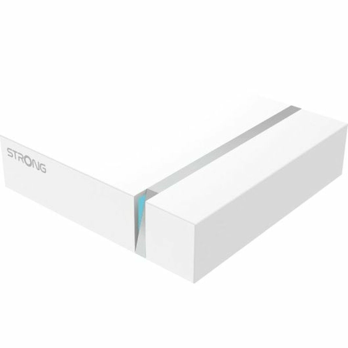 Strong LEAP-S3+ V2 4K UHD 2GB RAM με Android - Image 2