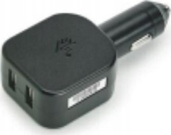 Zebra Φορτιστής Αυτοκινήτου με Θύρες 2xUSB-A - Image 2