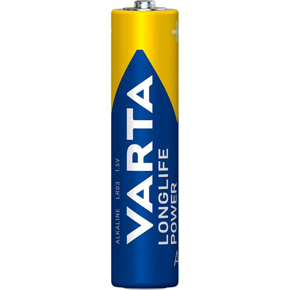 Varta AAA 1.5V 10τμχ 1056512 - Image 3
