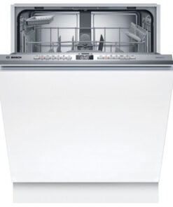 Bosch Πλήρως Εντοιχιζόμενο για 13 Σερβίτσια Π59.8xY81.5εκ. SMV4EAX28E